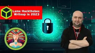 Lame Hackthebox Writeup in 2023