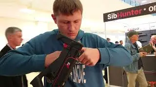 Quick detach на Фениксе
