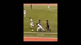 They tried to stop him👦🏻