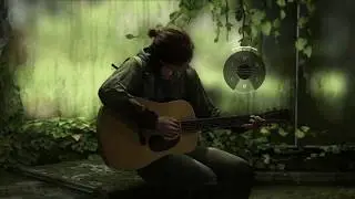 The Last of Us™ Part II - Record Store Guitar Scene (Take On Me)
