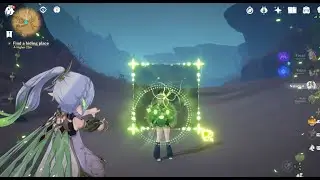 What is Kirara Thinking about? - Genshin Impact