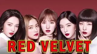 Red Velvet | K-pop