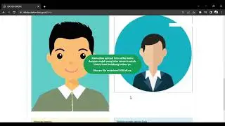 Tutorial Pendaftaran PKN STAN 2022