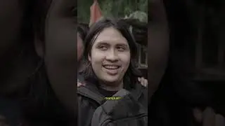 Hah? Tepat waktu? Apa itu?