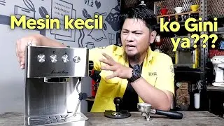 MESIN ESPRESSO FCM 3005