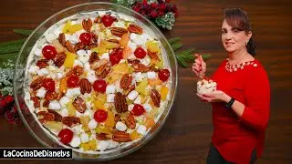 Pistachio Pudding with Pineapple Something Quick and Easy for this Christmas
