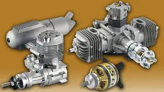 RC Plane Power Systems A Beginners Guide