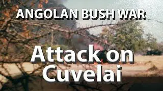 Herdsman Saves Soldiers At Cuvelai