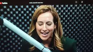 Nutjob Mikie Sherill has nerve to criticize Biden but can't decide if she's a man or a woman!