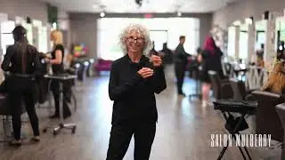 Best Hair Salon Naples FL | Salon Mulberry