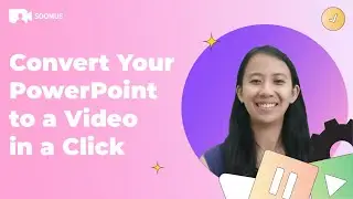 Teacher Nanay | How to Convert PPT to Video Presentation | Record and Present for Online Class