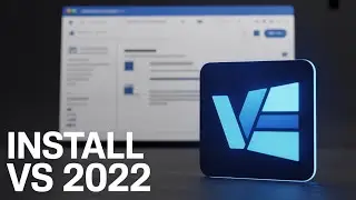 C# Bootcamp from Novice to Expert - Part 1 How to Install Visual Studio 2022