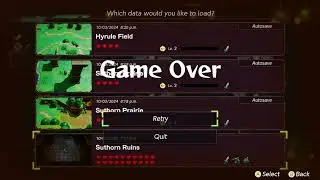 Nah, i don’t wanna play as Zelda