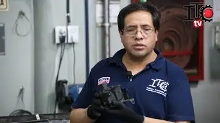 Controles a una bobina de encendido