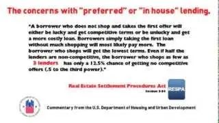 Why Your Mortgage Merits a Second Opinion