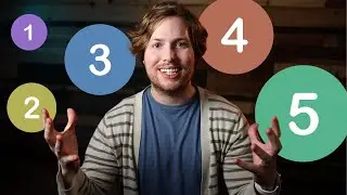 5 Harmony Hacks for Worship Singers