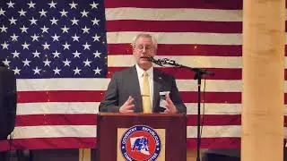 6) Jeffrey Gordon - 2022 Lincoln Dinner