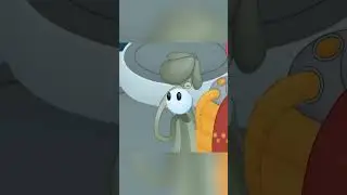 Fluoress' holding the critter, but it bumped. What it could it be? 🤔 #mysingingmonsters #msm #shorts