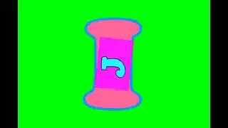 (REUPLOAD) Jazzy Alphabet Rendition 2011