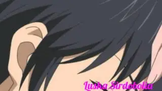 Ливиус и Ника:Когда рядом ты