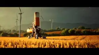 UE4 - Field