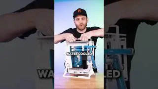 $3,000 Watercooled PlayStation 5! 😱