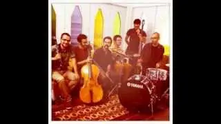 Pallett band _ Friend's Token [یادگار دوست] (Minus Pop Radio)