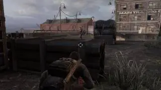 The Last of us 2 GAMEPLAY *LEAKED*