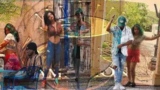 AK-95 - Ambitions (Official Video)