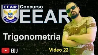 EEar - Trigonometria + Bizu - Arcos e Ângulos (22/200)