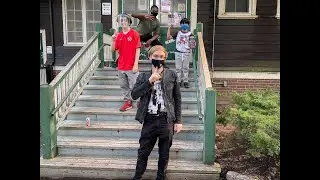 Toronto Beyblade Burst Tournament - Justin TC's Birthday Bash (09/13/2020)