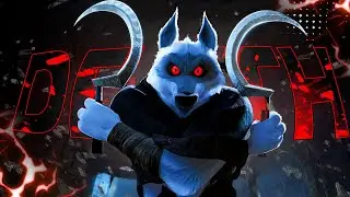 DEATH WOLF 🗡- METAMORPHOSIS