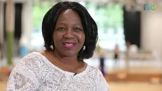 Coaching Student Story: Janvier Ouko