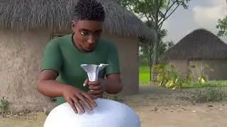Koonorisheet nyee karaam nyebo kebusweek ak makandeek ndo nasumianik choo kyoome ambu woleboo Sabaot