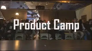 ProductCamp Minsk 2019