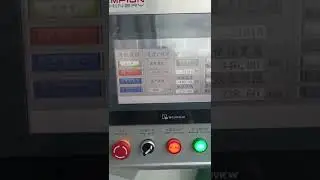Automatic Carry Bag Making Machine