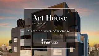 Art House - Filme Plaenge - Fyr Studio