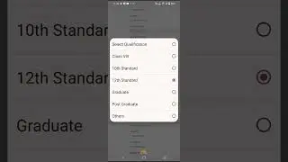 How to register yourself in E - Prabesh ? | Smart Learning Centre