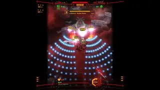 Nikke- Second Quest Eva Collab: Red Sea Scout Mini-Game! Trying To Beat My High Score 1 Last Time.