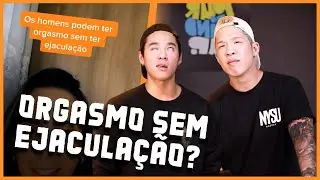 COISAS QUE VOCÊ NÃO SABE SOBRE OS HOMENS!