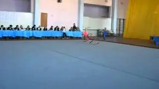 Ковалева Лиза, лента