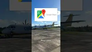UTILISER GOOGLE MAPS SANS CONNEXION 