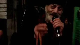 Σόλων Λέκκας - Αμάν Ελένη @ Στέκι Πινόκλης