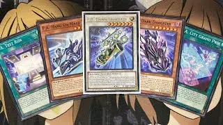 My Formula Athlete Yugioh Deck Profile for Post Phantom Rage