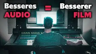 So bekommst du SOUNDEFFEKTE und setzt sie richtig ein