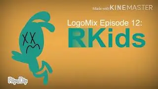 LogoMix Episode 12: Rkids