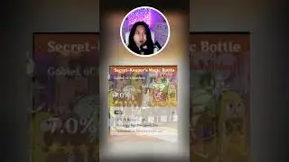Artifact domain has blessed me | Genshin Impact 