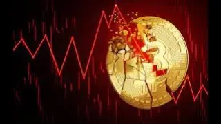 IT JUST GETS WORSE #crypto #investing #markets #xrpripple #bitcoin