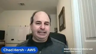 Being native in the cloud - Migrating Actuarial Workloads to the Cloud