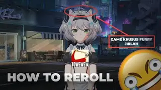 KUMPULAN TIERLIST DAN CARA REROLL DI GAME FURRY INI COYY || CAT FANTASY : ISEKAI ADVENTURE INDONESIA